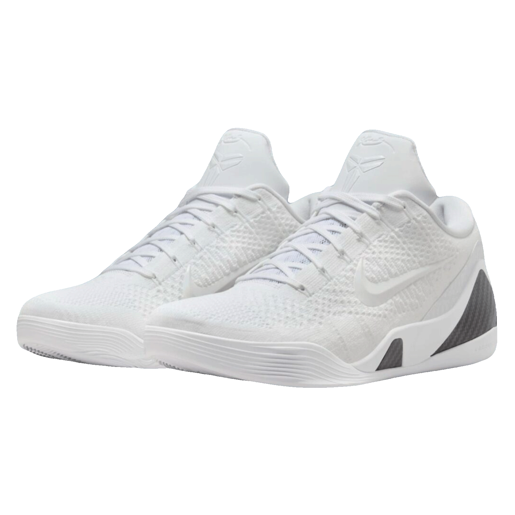 Nike Kobe 9 Elite Low Protro Halo Side