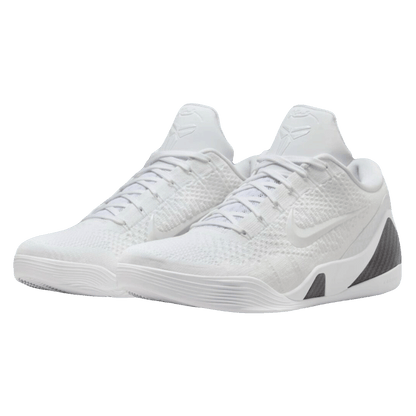 Nike Kobe 9 Elite Low Protro Halo Side