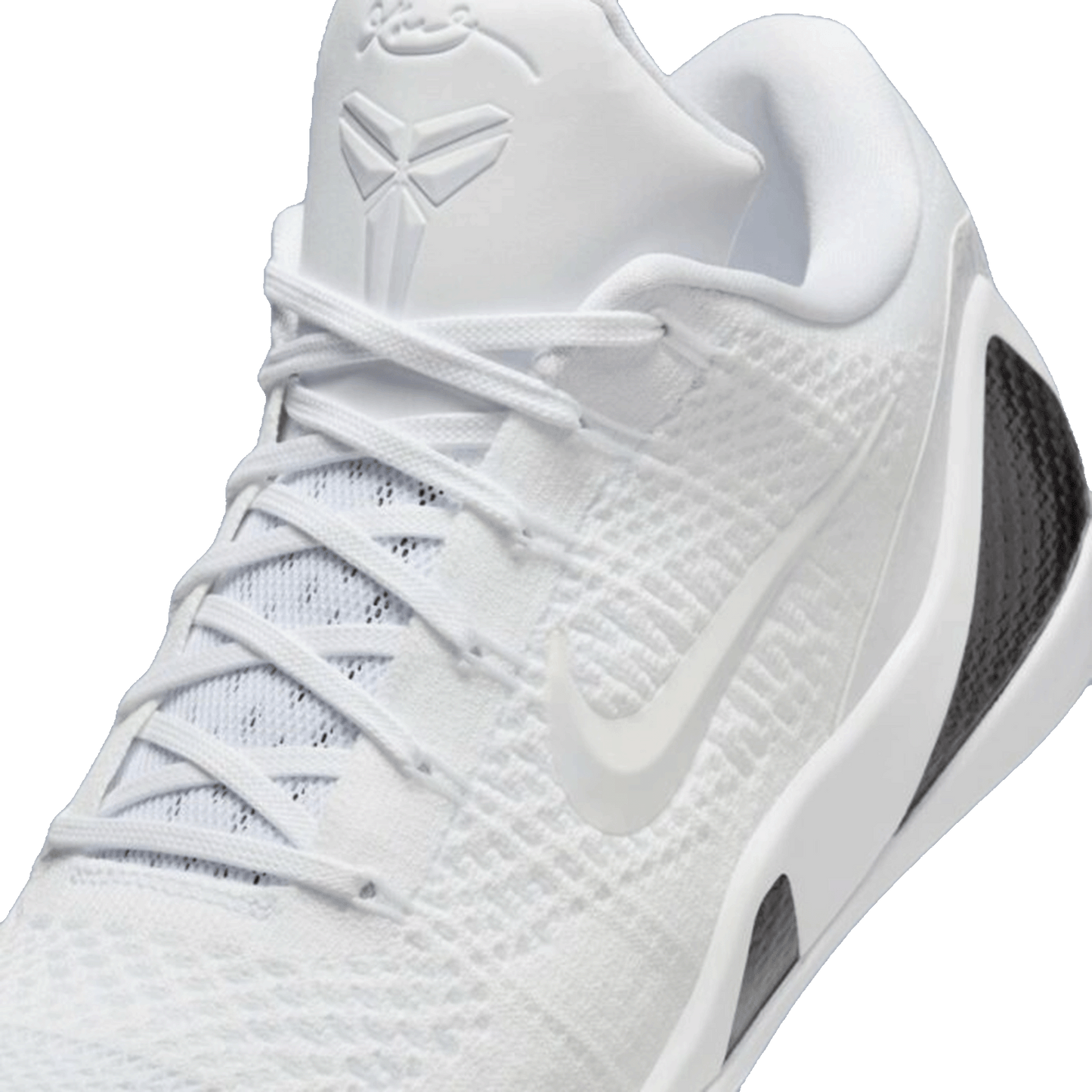 Nike Kobe 9 Elite Low Protro Halo Tongue