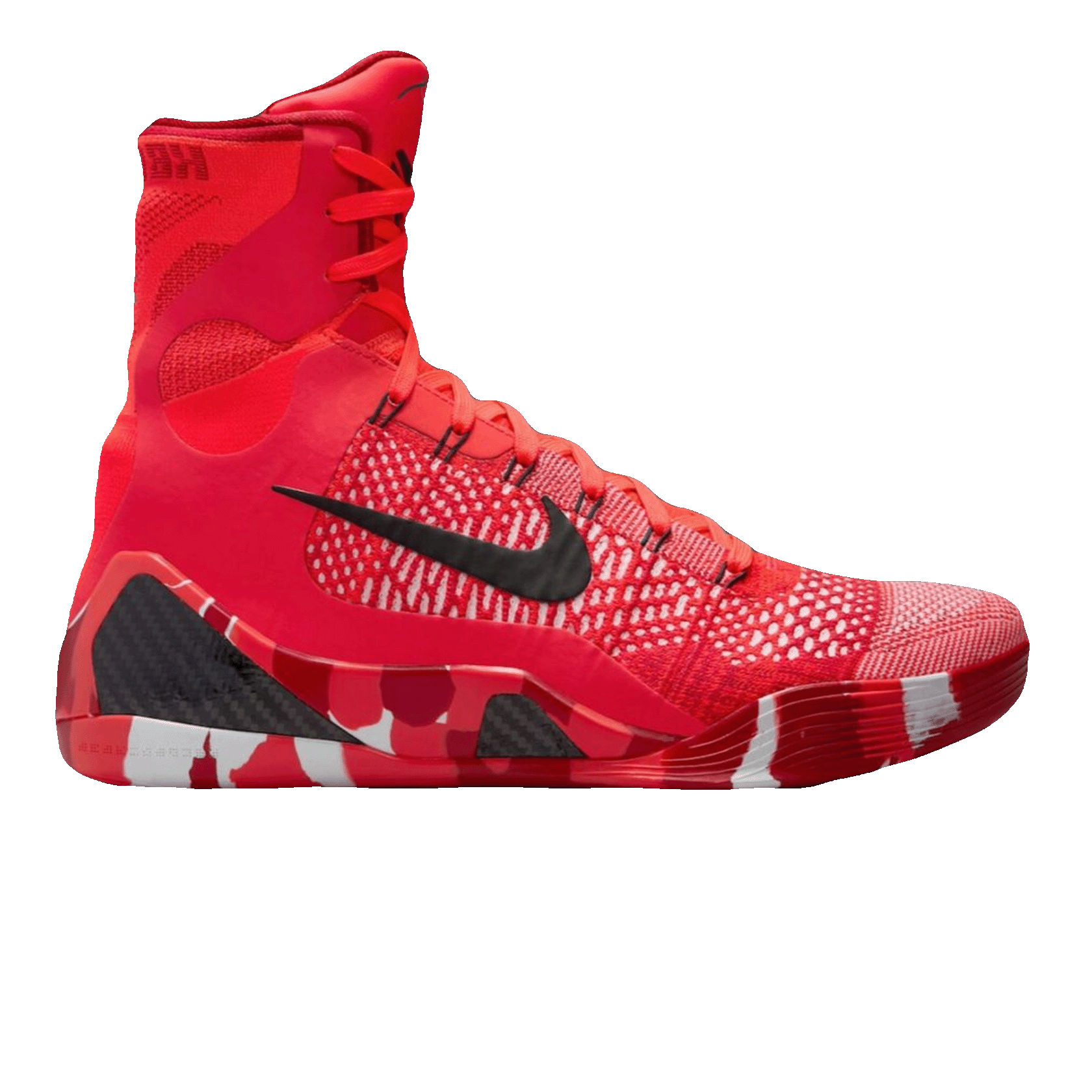 Nike Kobe 9 Elite Protro Christmas (2024)