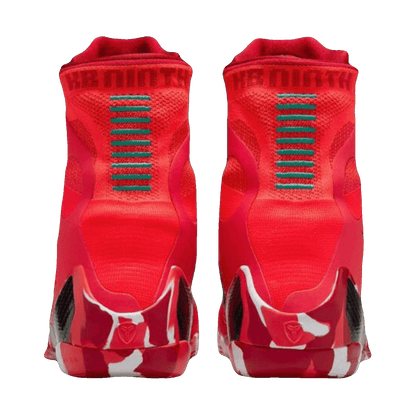 Nike Kobe 9 Elite Protro Christmas (2024) Back