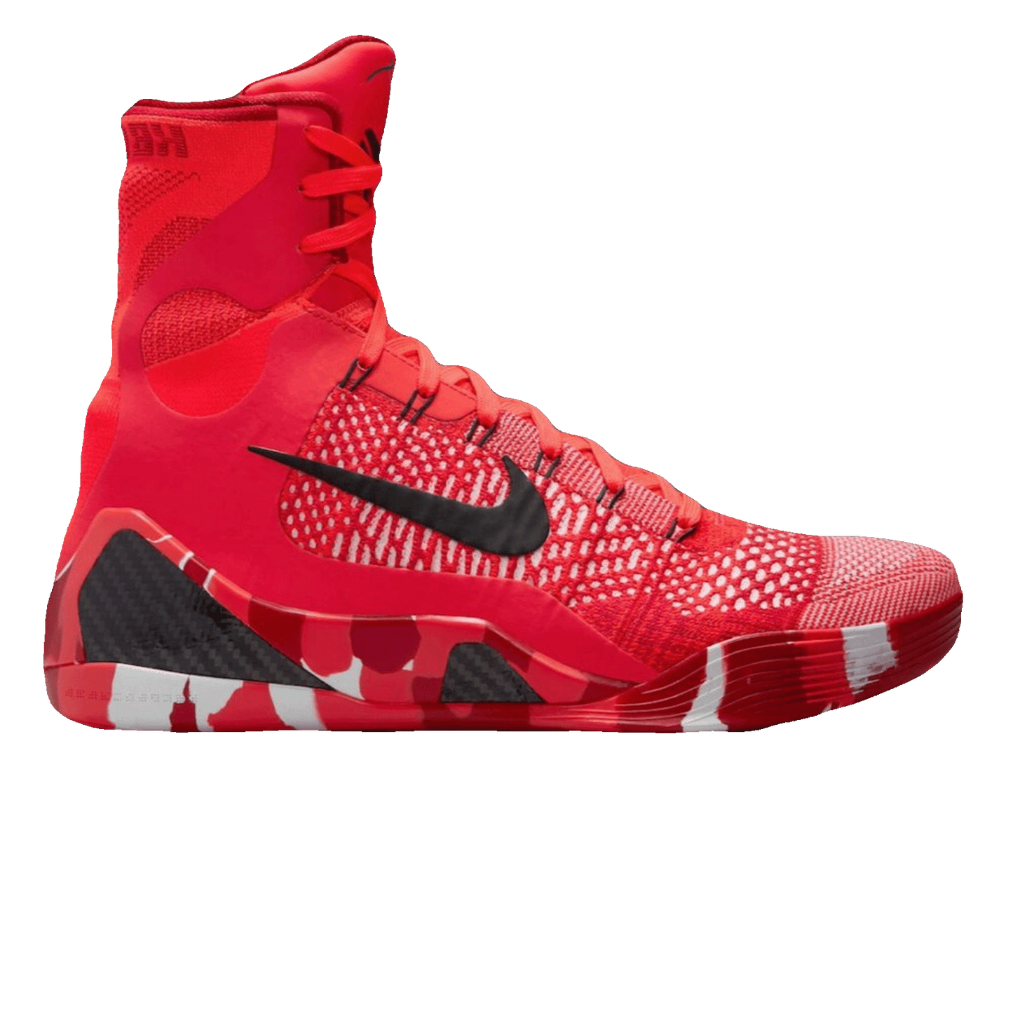 Nike Kobe 9 Elite Protro Christmas (2024) (GS)