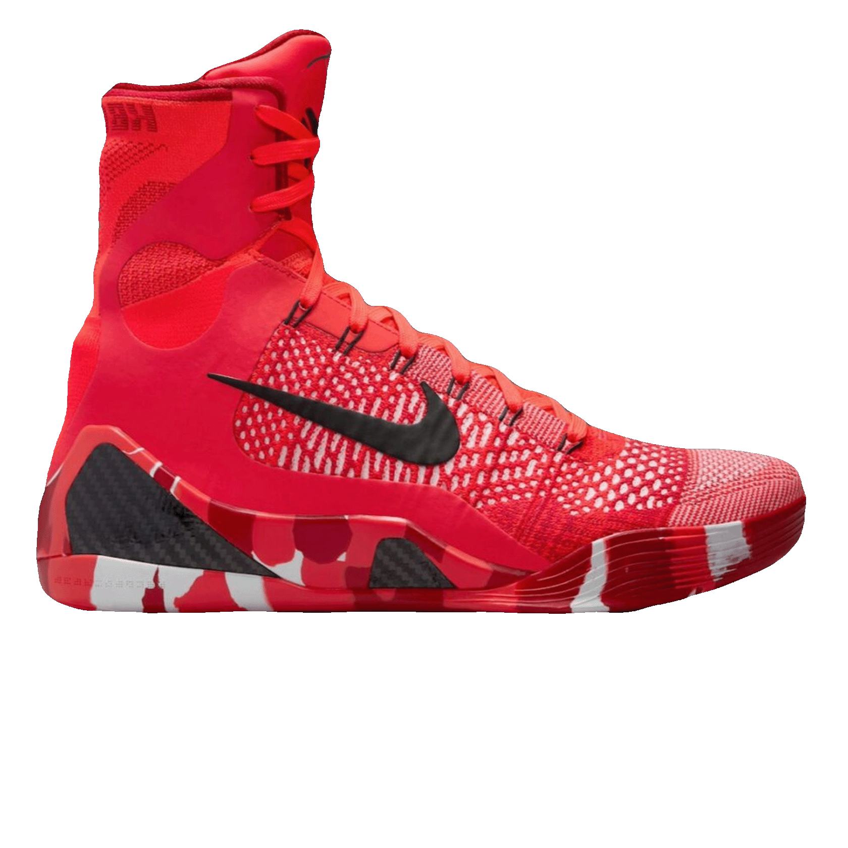 Nike Kobe 9 Elite Protro Christmas (2024) (GS)