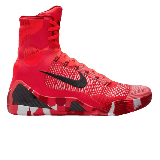 Nike Kobe 9 Elite Protro Christmas (2024) (GS)