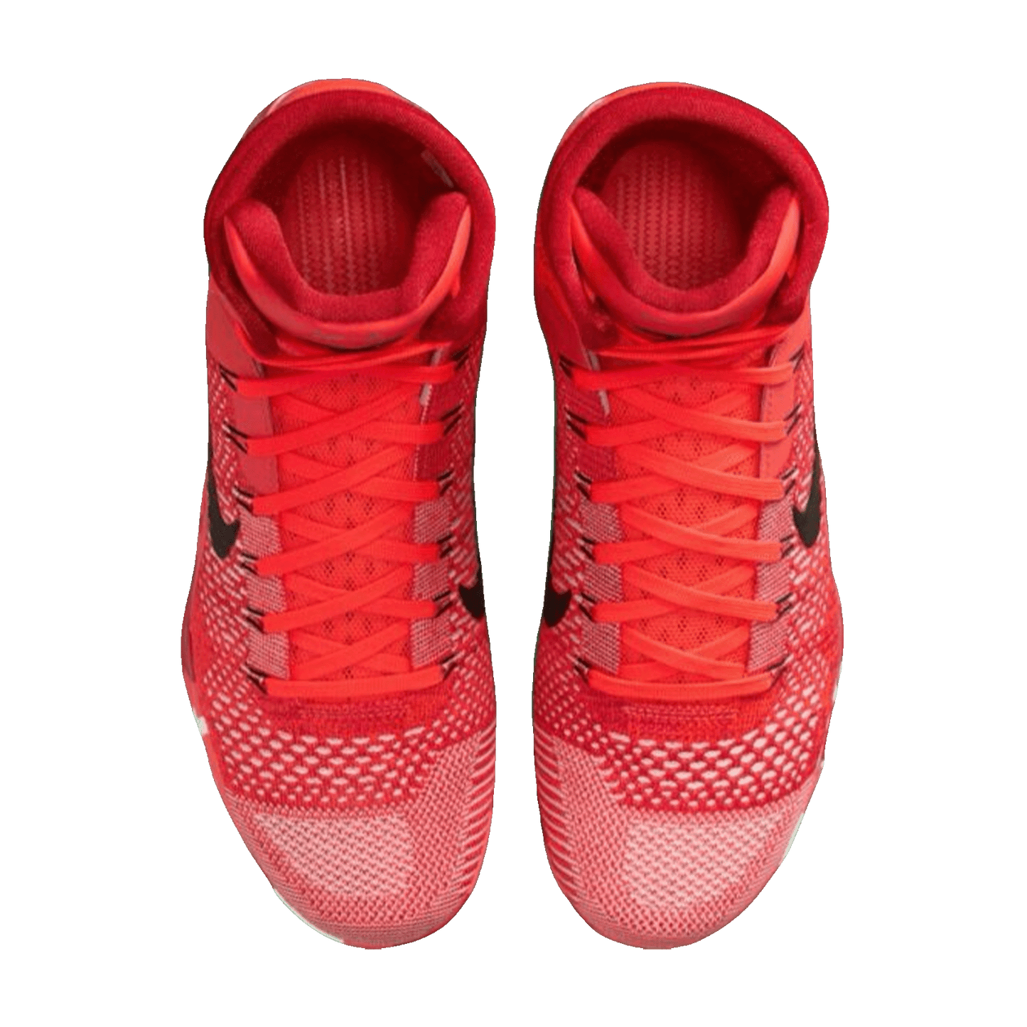 Nike Kobe 9 Elite Protro Christmas (2024) (GS) Oben