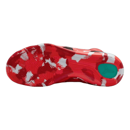 Nike Kobe 9 Elite Protro Christmas (2024) (GS) Sohle