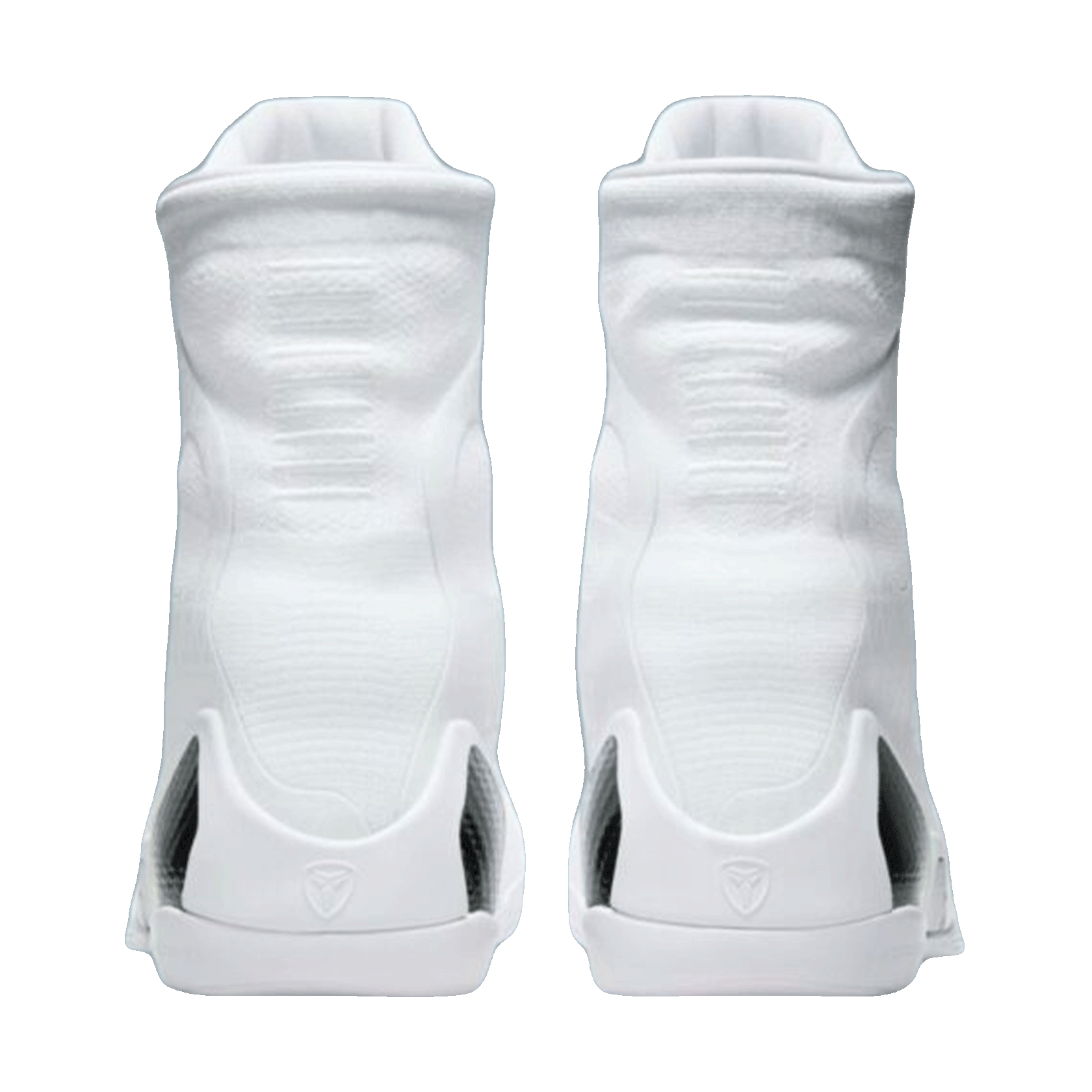 Nike Kobe 9 Elite Protro Halo Back