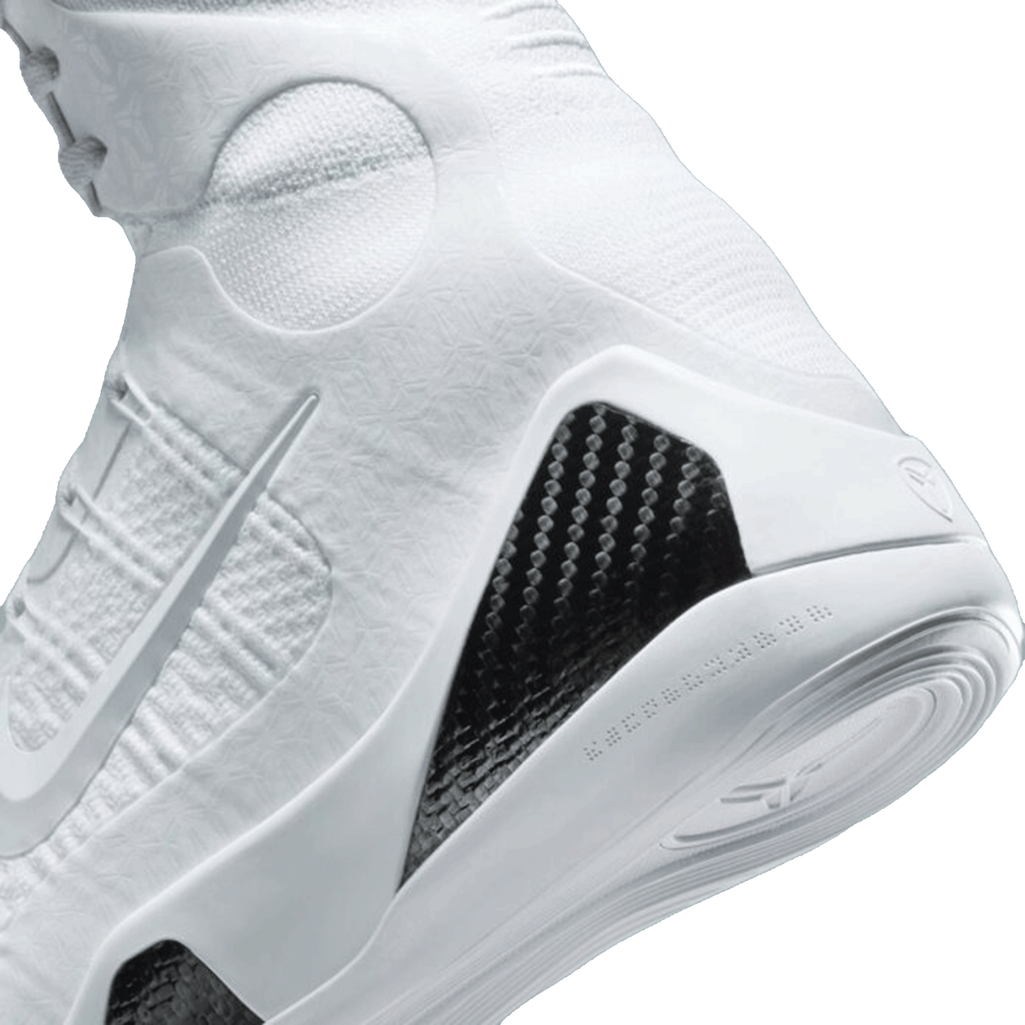 Nike Kobe 9 Elite Protro Halo Back 2