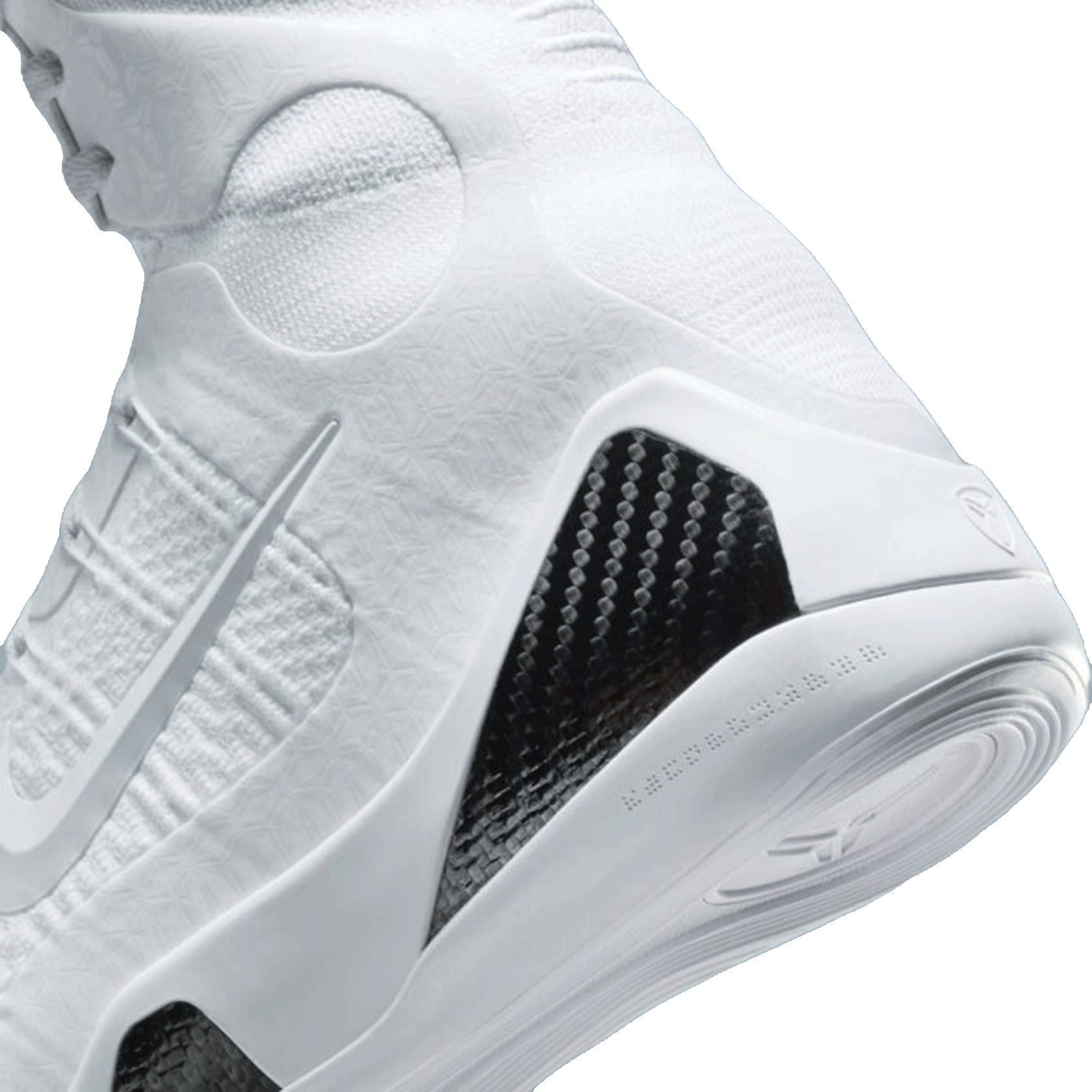 Nike Kobe 9 Elite Protro Halo Back 2