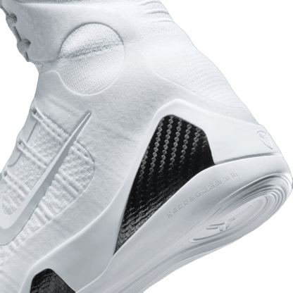 Nike Kobe 9 Elite Protro Halo Back 2