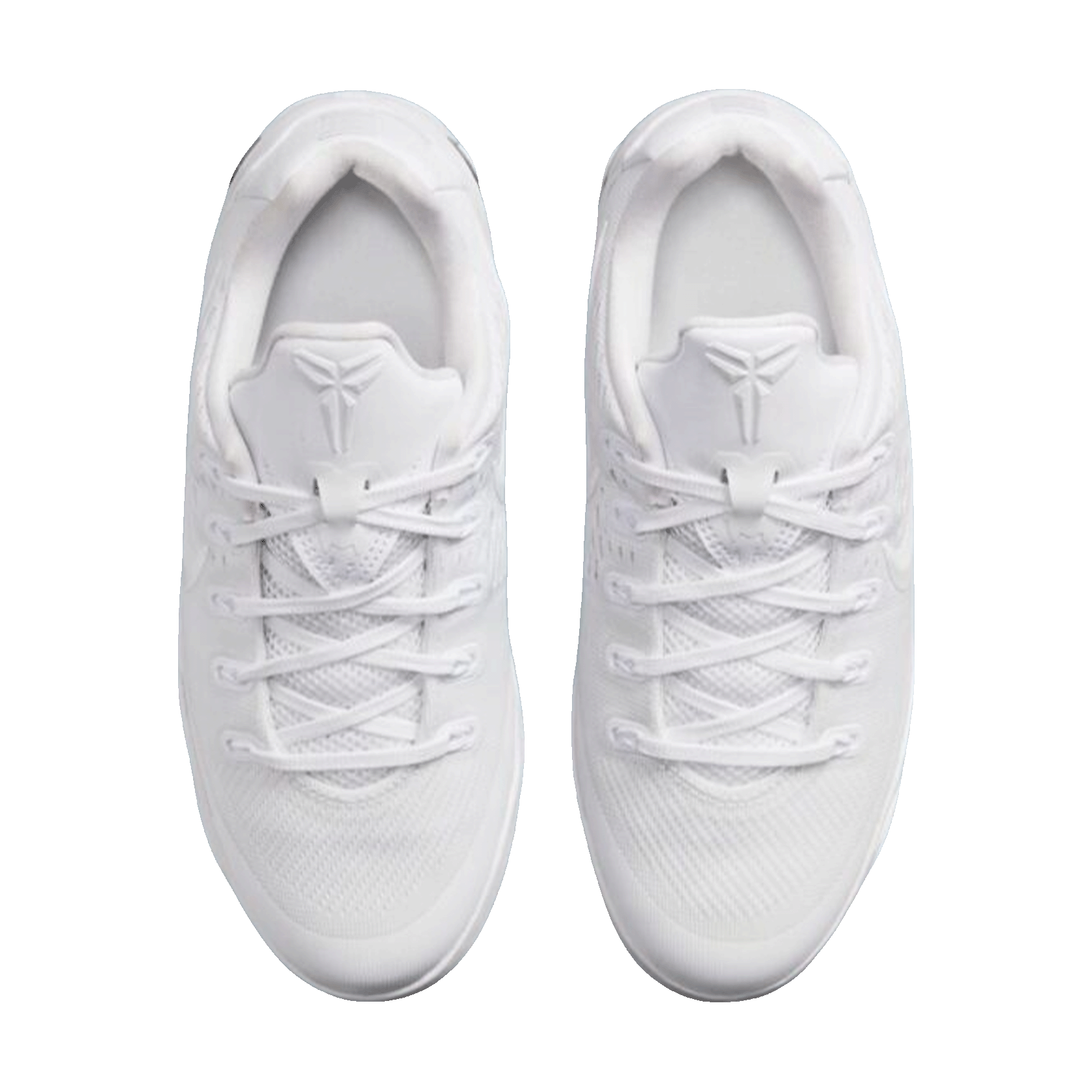 Nike Kobe 9 Elite Protro Halo (GS) Oben