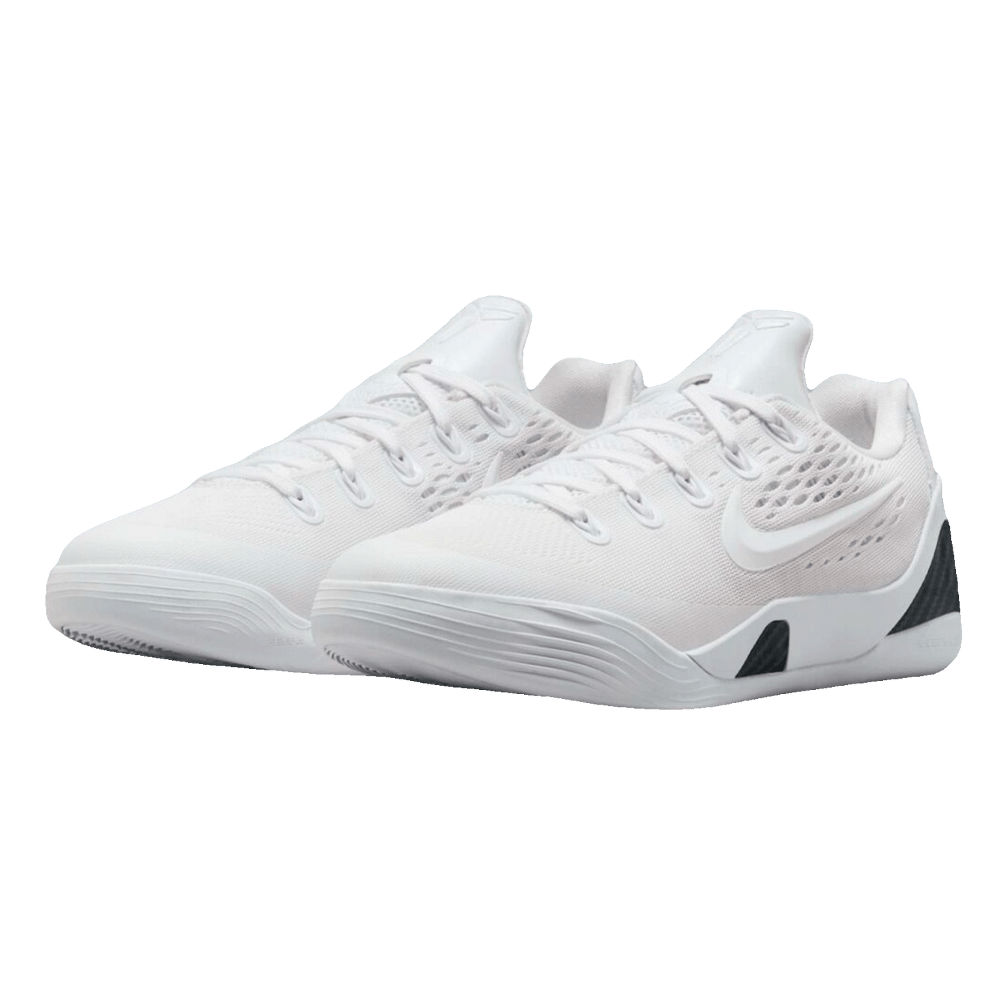 Nike Kobe 9 Elite Protro Halo (GS) Side