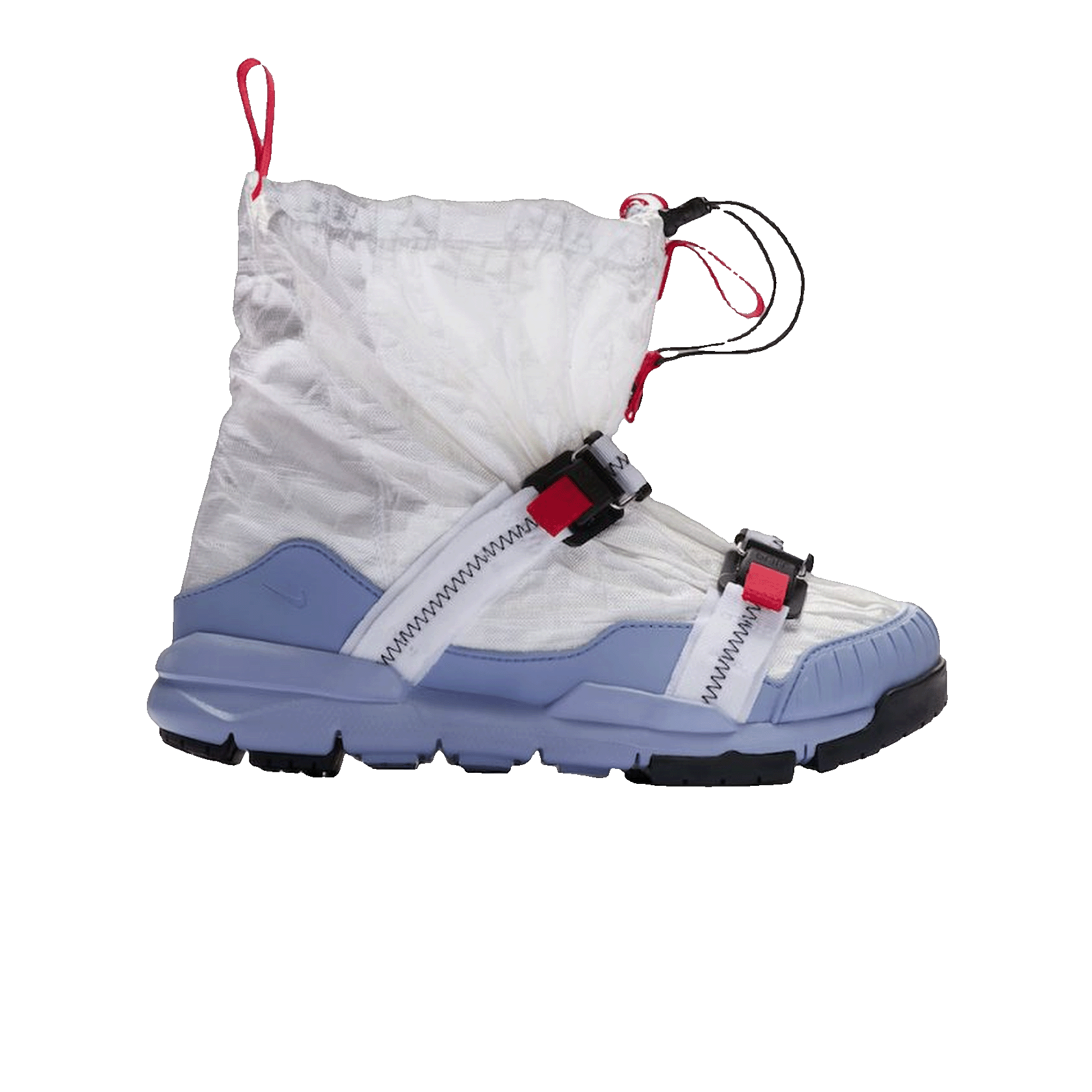 Nike Mars Yard Overshoe Tom Sachs