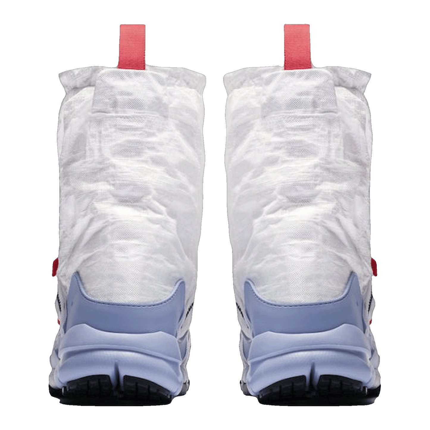 Nike Mars Yard Overshoe Tom Sachs Back