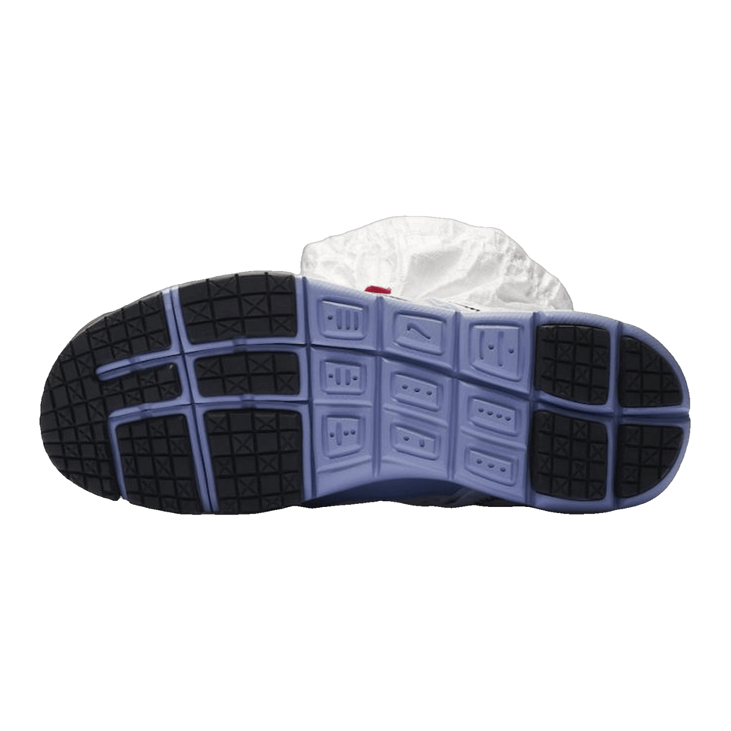 Nike Mars Yard Overshoe Tom Sachs Sohle