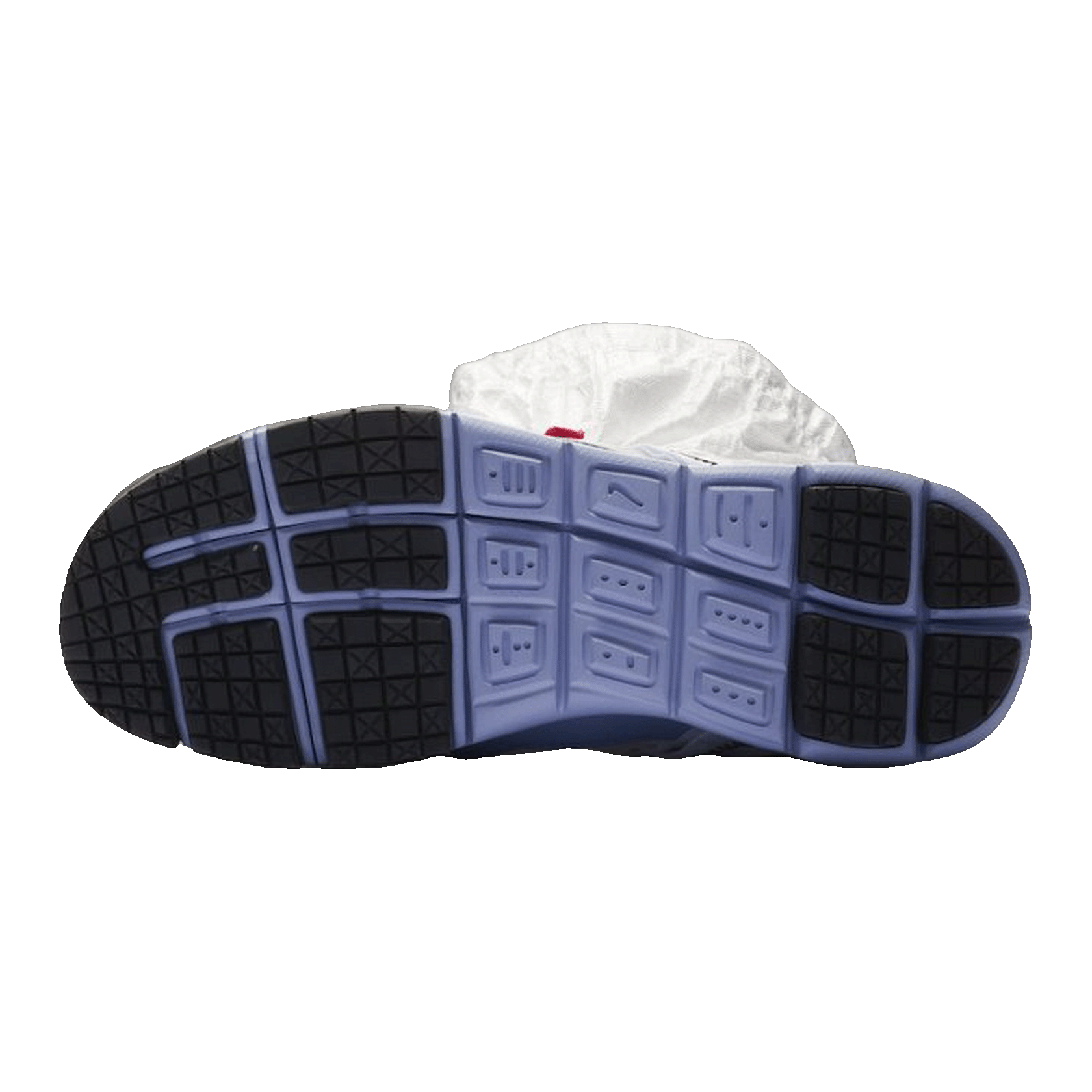Nike Mars Yard Overshoe Tom Sachs Sohle