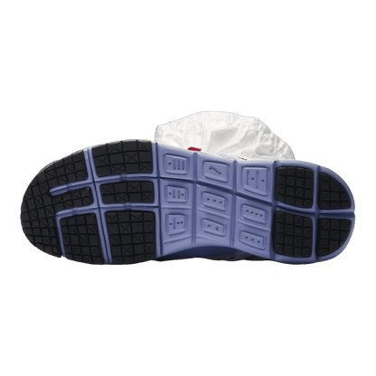 Nike Mars Yard Overshoe Tom Sachs Sohle