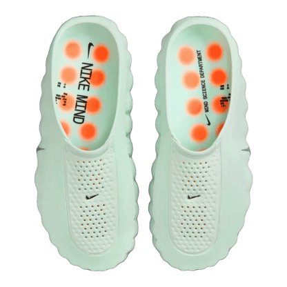 Nike Mind 001 Slide Barely Green (W) Oben HQ4309-300