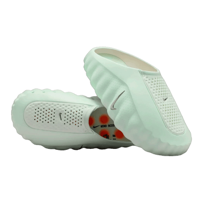 Nike Mind 001 Slide Barely Green (W) Side HQ4309-300