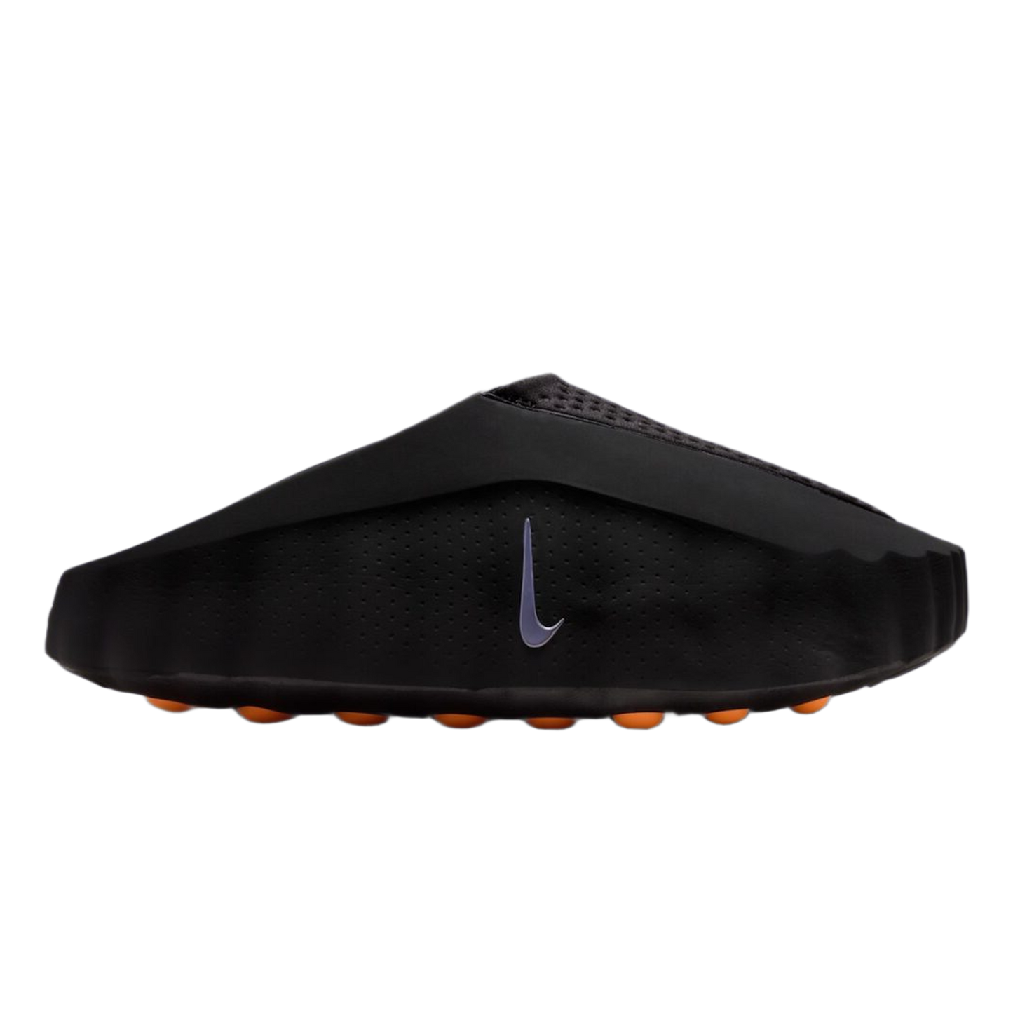 Nike Mind 001 Slide Black Chrome HQ4307-001