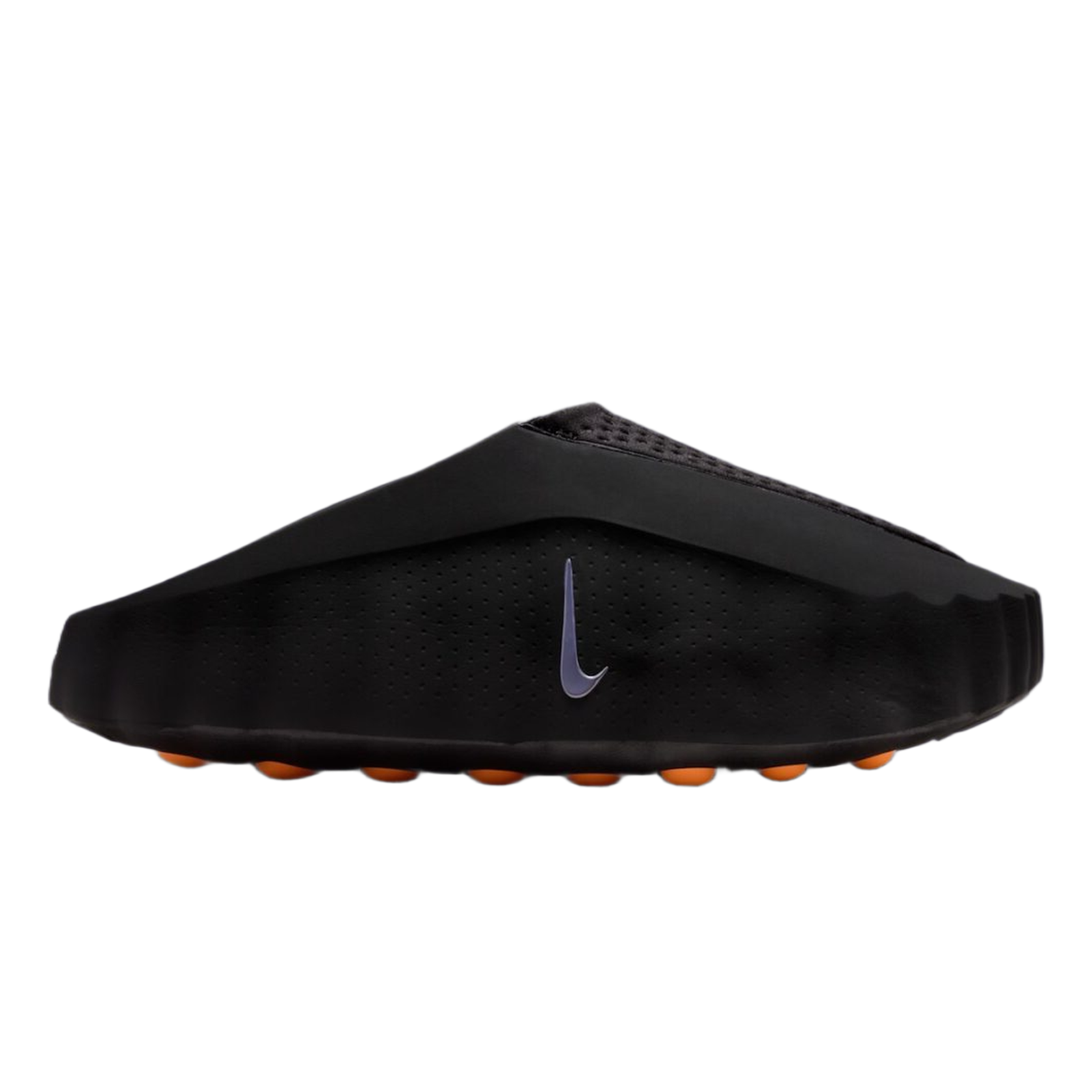 Nike Mind 001 Slide Black Chrome HQ4307-001