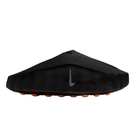 Nike Mind 001 Slide Black Chrome HQ4307-001