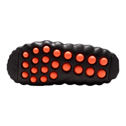 Nike Mind 001 Slide Black Chrome Sohle HQ4307-001