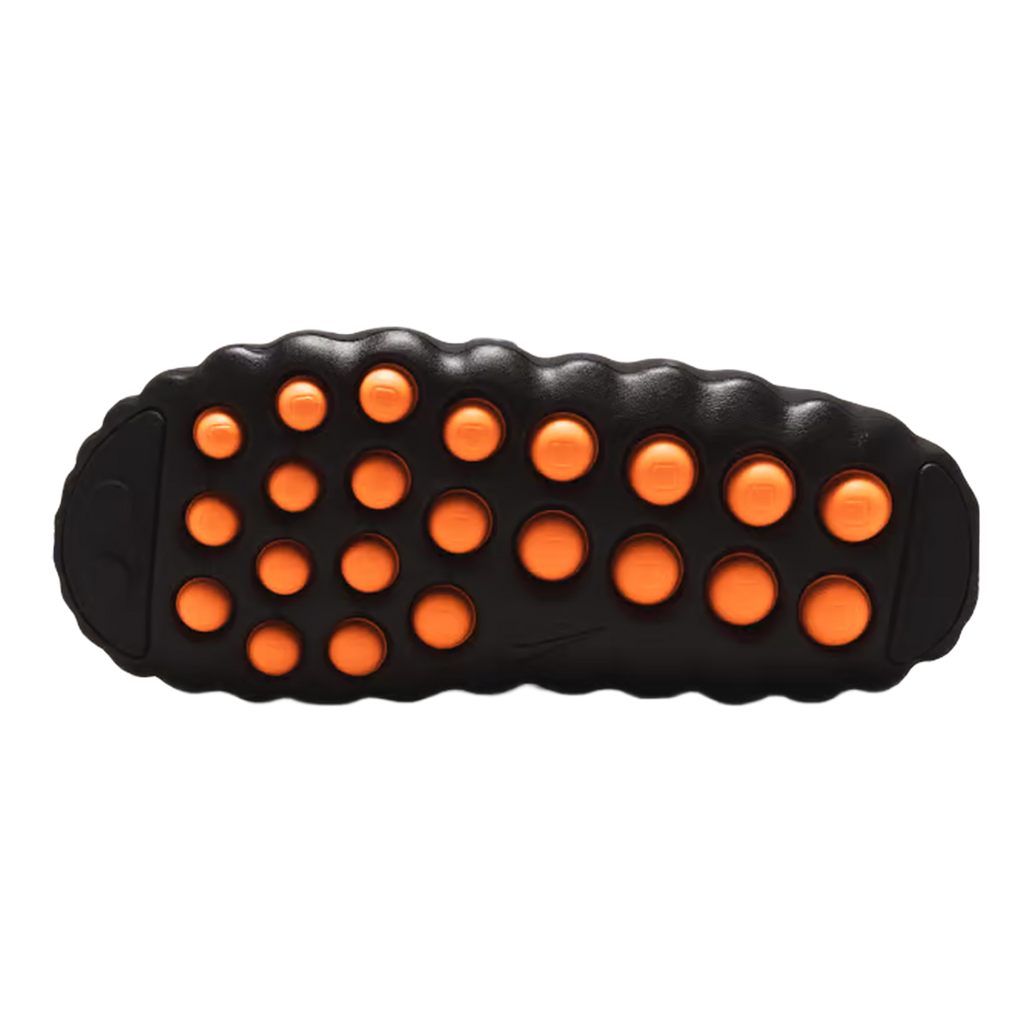 Nike Mind 001 Slide Black Chrome (W) Sohle HQ4309-001