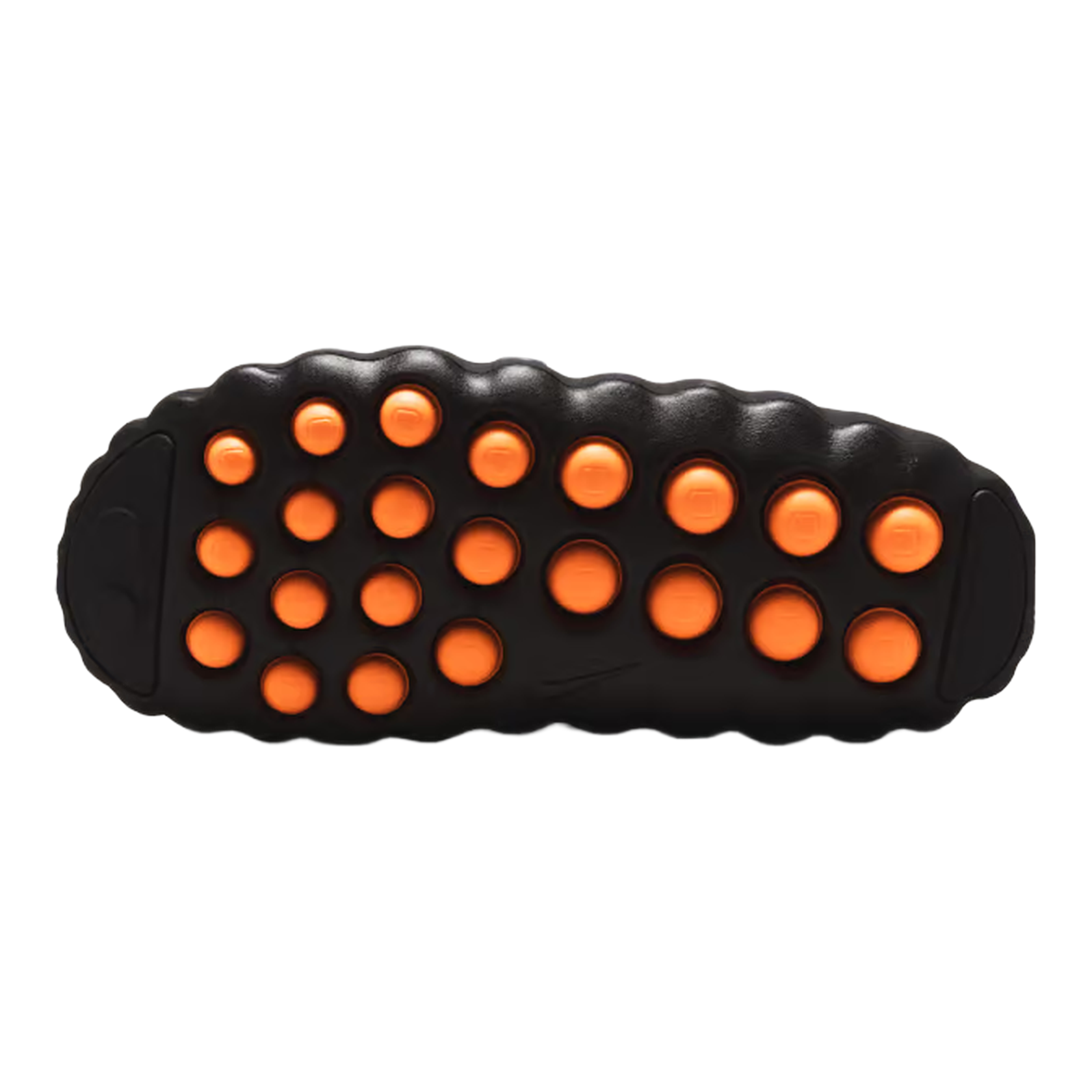 Nike Mind 001 Slide Black Chrome (W) Sohle HQ4309-001