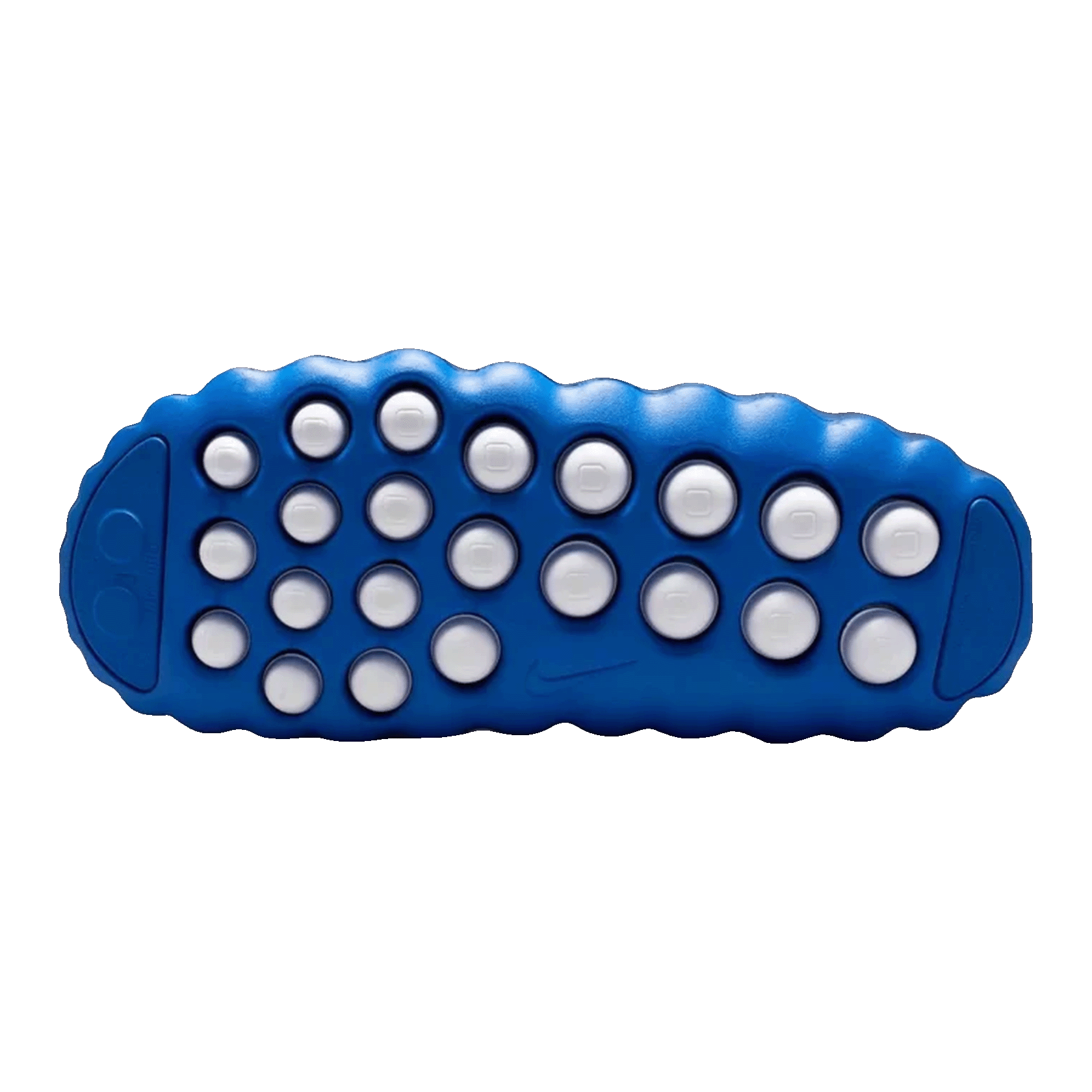 Nike Mind 001 Slide Blackened Blue Game Royal Sohle HQ4307-400