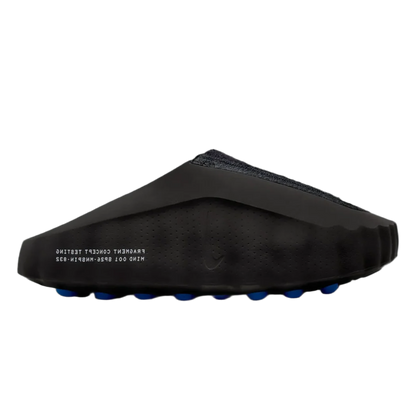 Nike Mind 001 Slide Fragment Black IQ8502-001