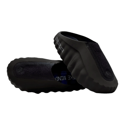 Nike Mind 001 Slide Fragment Black Side IQ8502-001