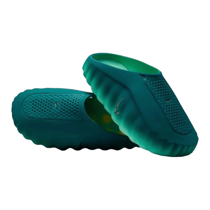 Nike Mind 001 Slide Geode Teal Light Menta Side HQ4307-301