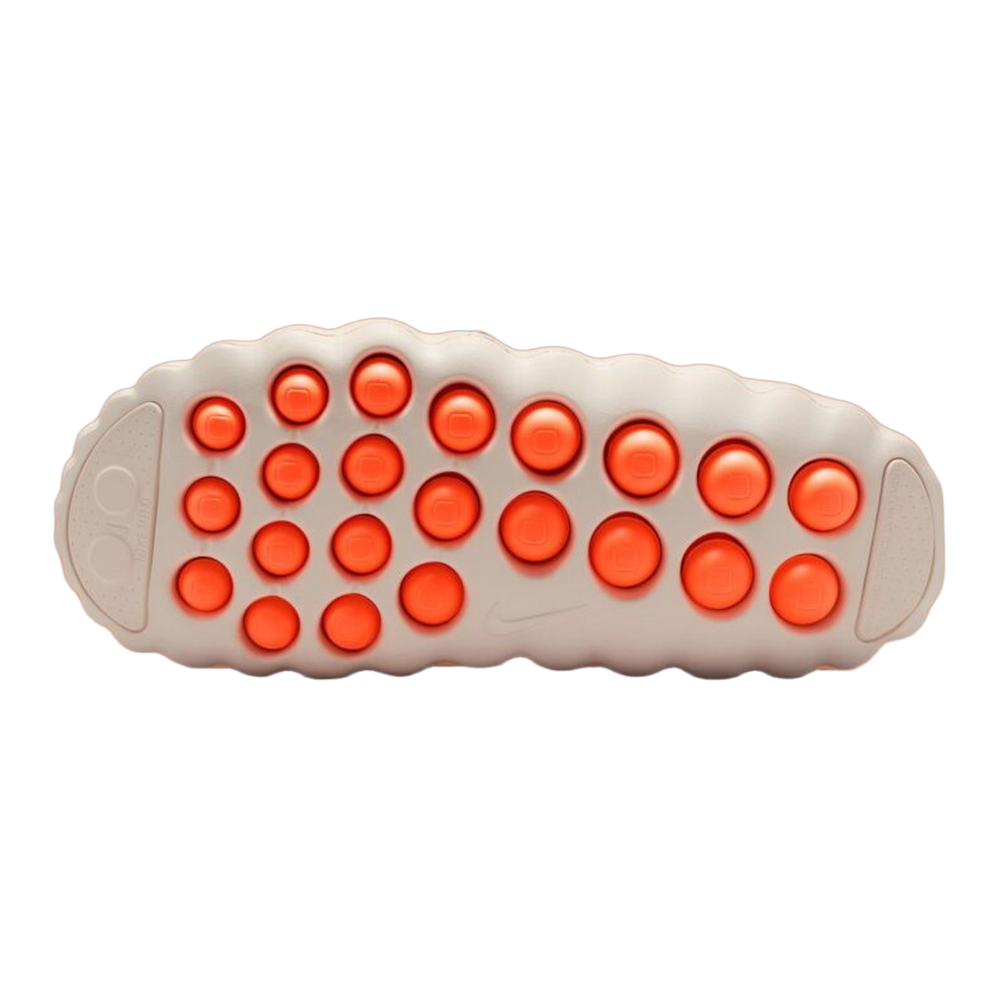 Nike Mind 001 Slide Light Bone Sohle HQ4307-002