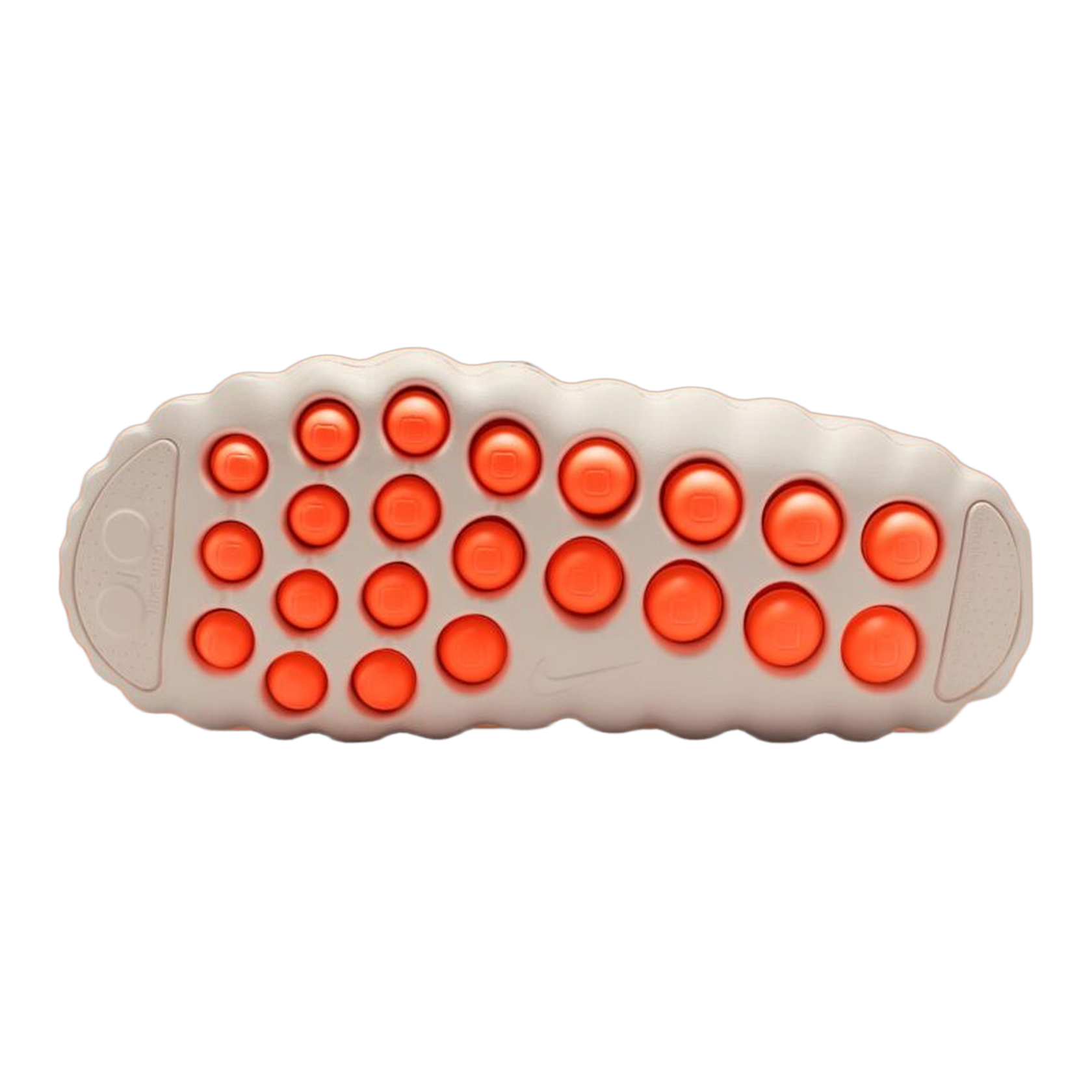 Nike Mind 001 Slide Light Bone Sohle HQ4307-002