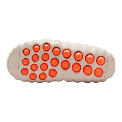 Nike Mind 001 Slide Light Bone Sohle HQ4307-002