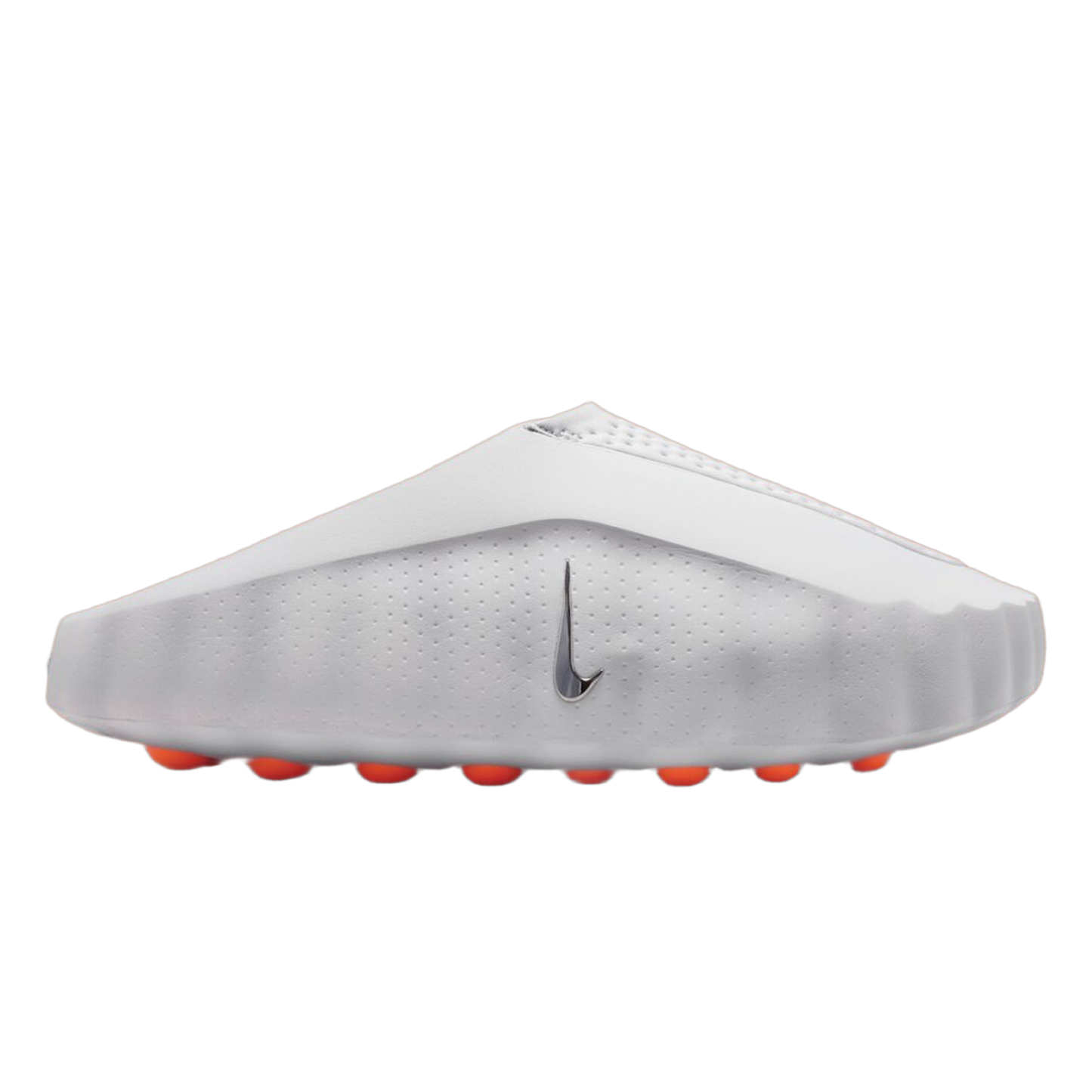 Nike Mind 001 Slide Light Smoke Grey HQ4307-003