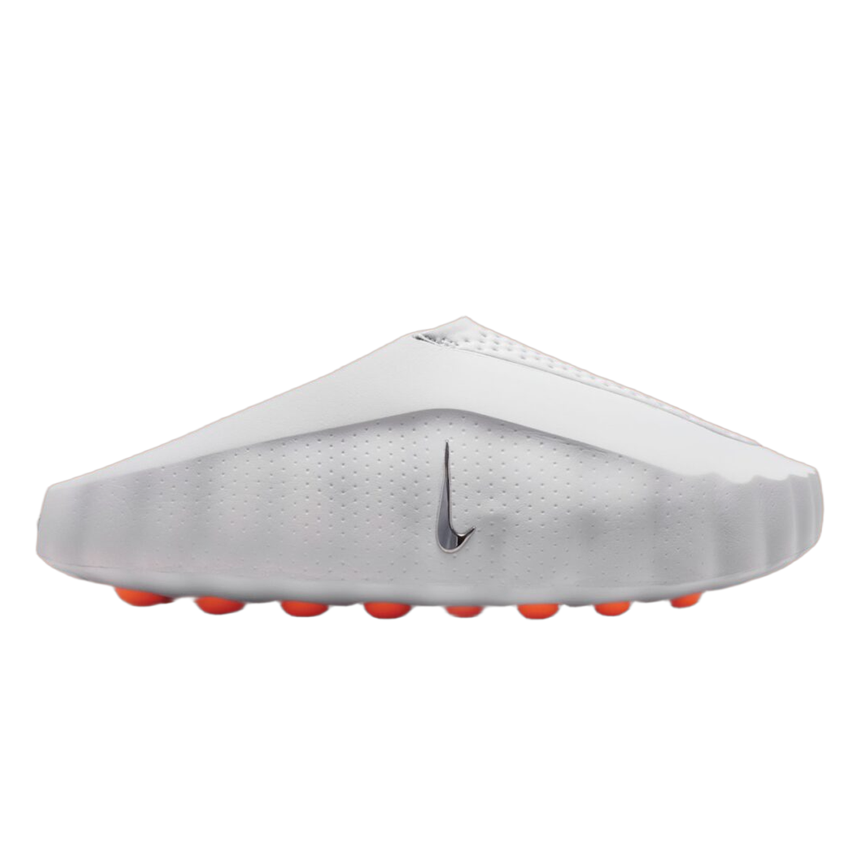 Nike Mind 001 Slide Light Smoke Grey HQ4307-003