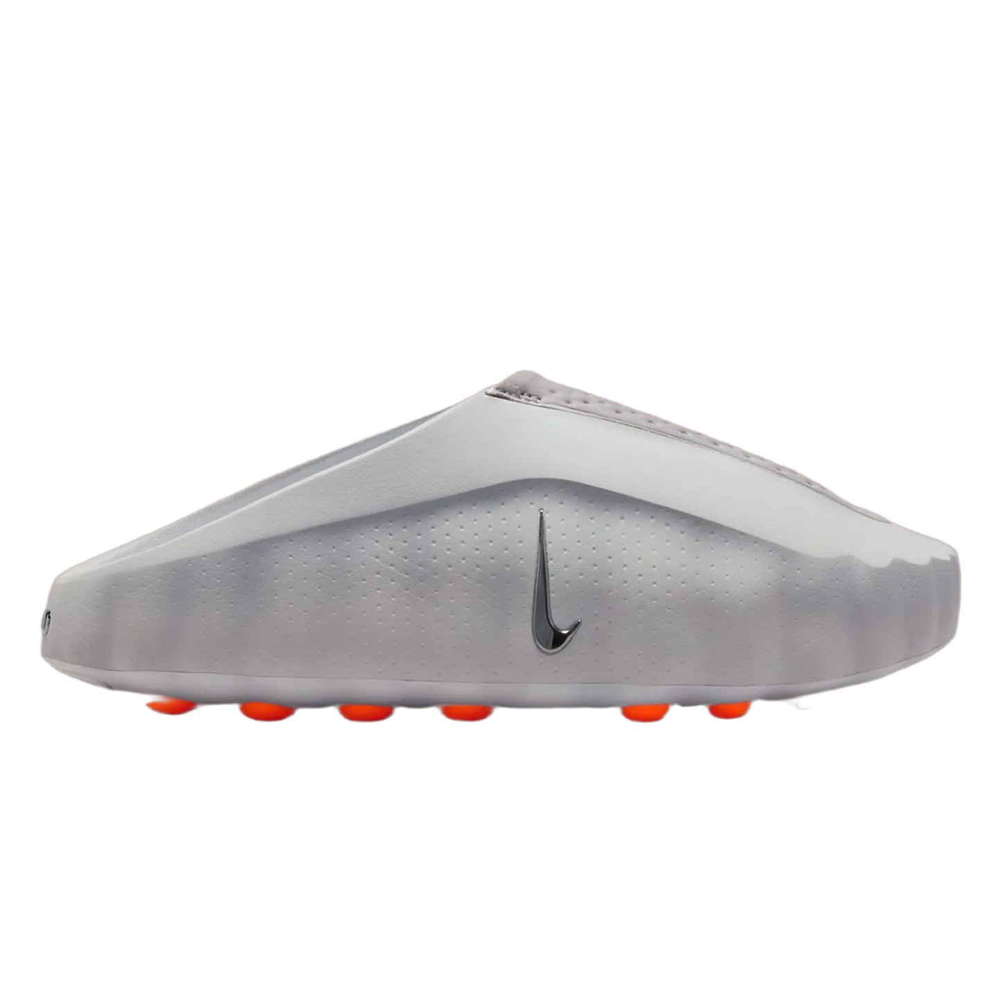 Nike Mind 001 Slide Light Smoke Grey (W) HQ4309-003