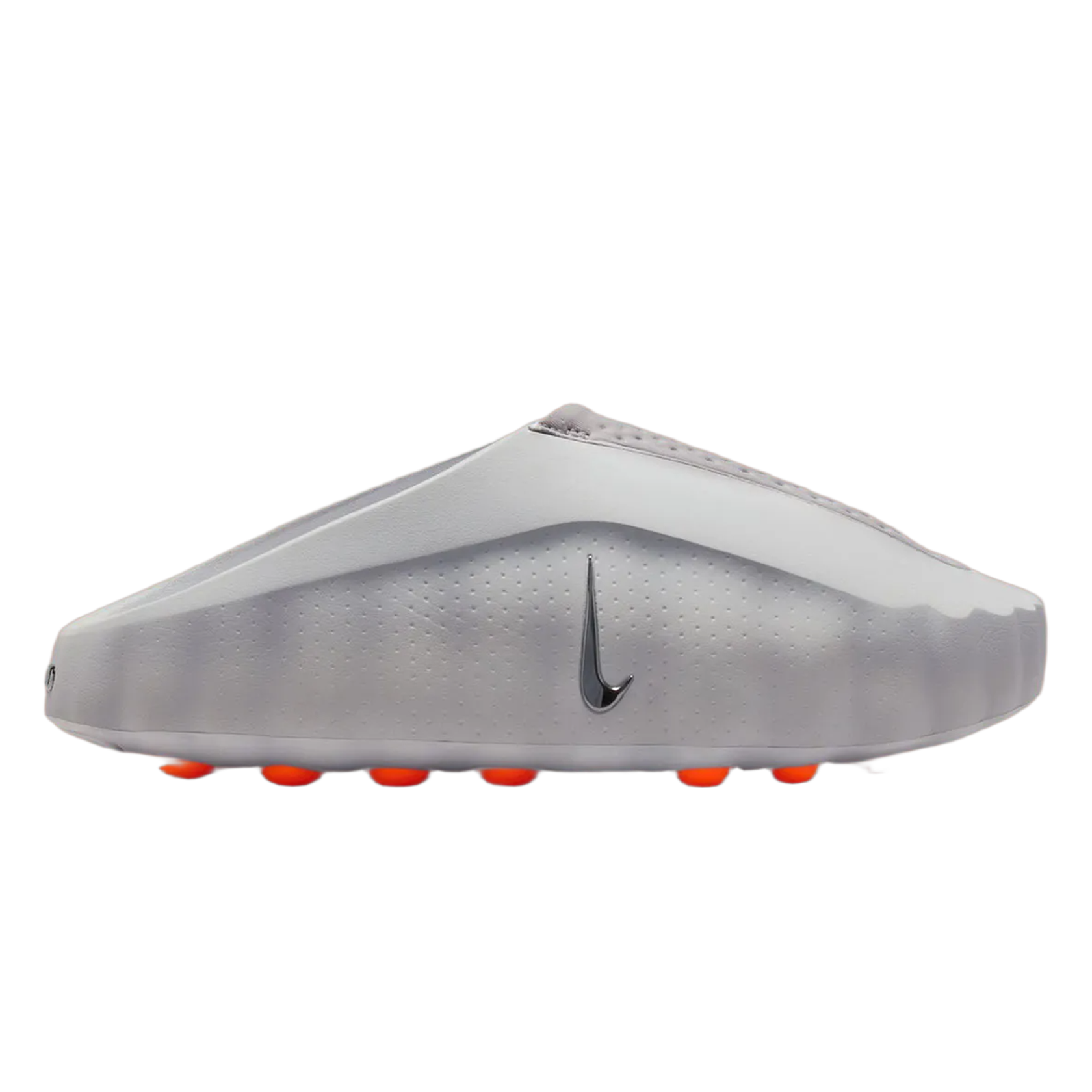 Nike Mind 001 Slide Light Smoke Grey (W) HQ4309-003