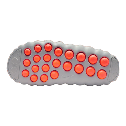 Nike Mind 001 Slide Light Smoke Grey (W) Sohle HQ4309-003