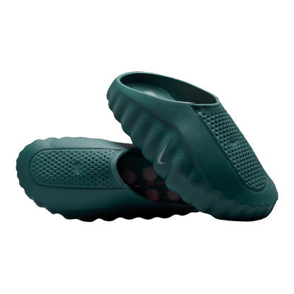 Nike Mind 001 Slide Mineral Slate Side HQ4307-300