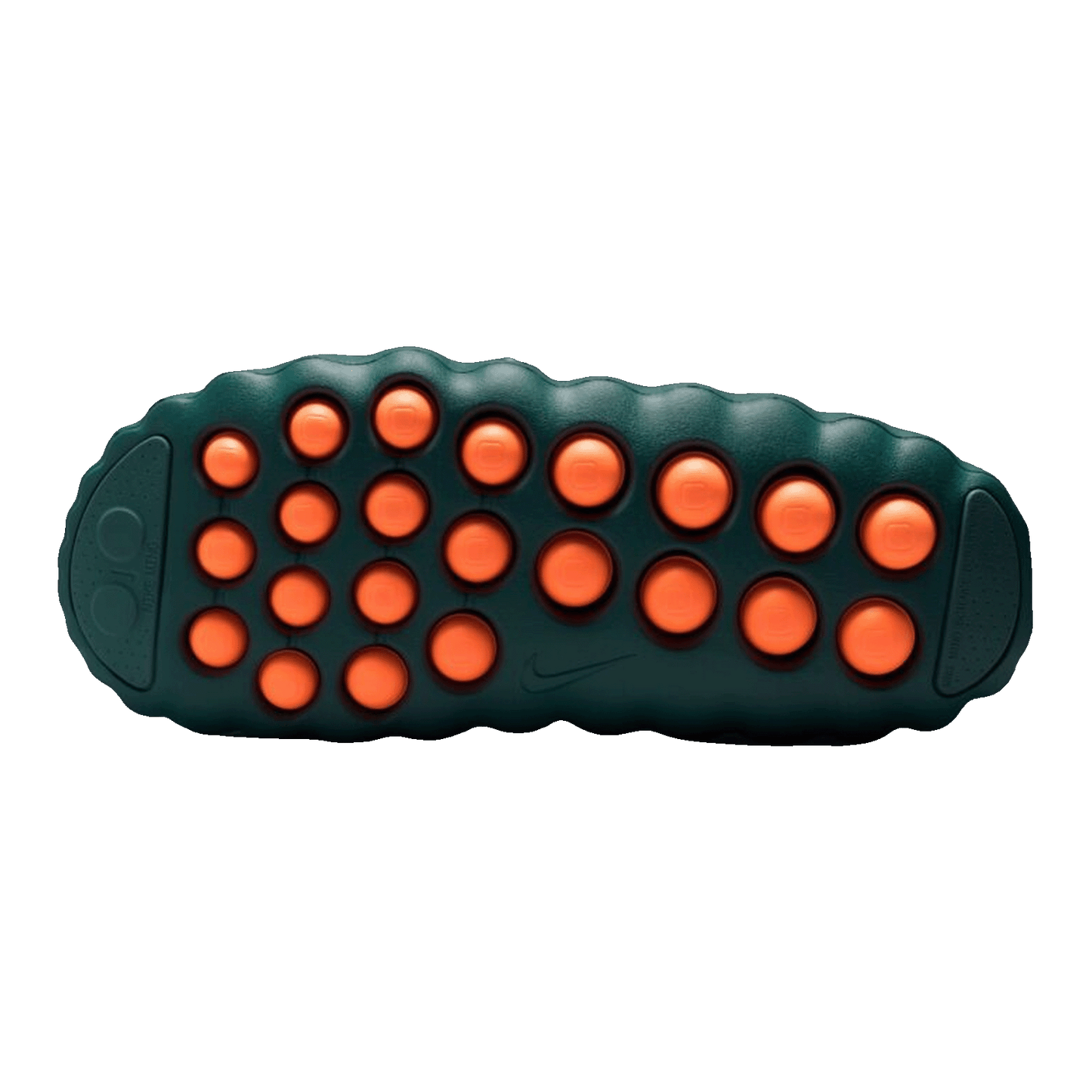Nike Mind 001 Slide Mineral Slate Sohle HQ4307-300
