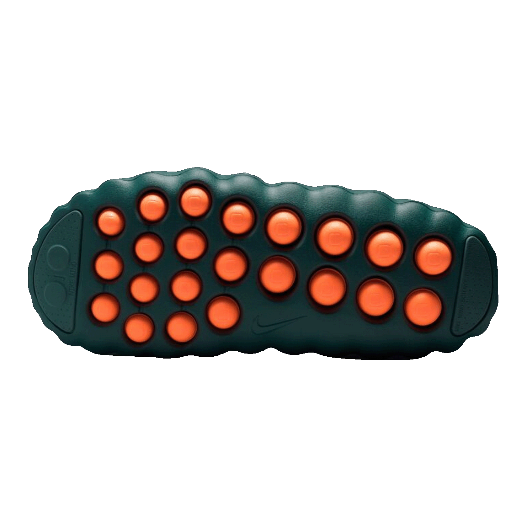 Nike Mind 001 Slide Mineral Slate Sohle HQ4307-300