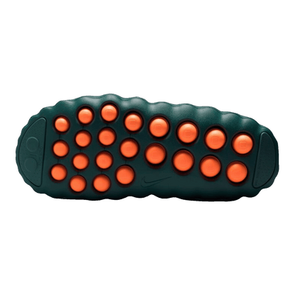 Nike Mind 001 Slide Mineral Slate Sohle HQ4307-300