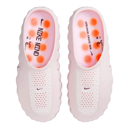 Nike Mind 001 Slide Pearl Pink (W) Oben HQ4309-610