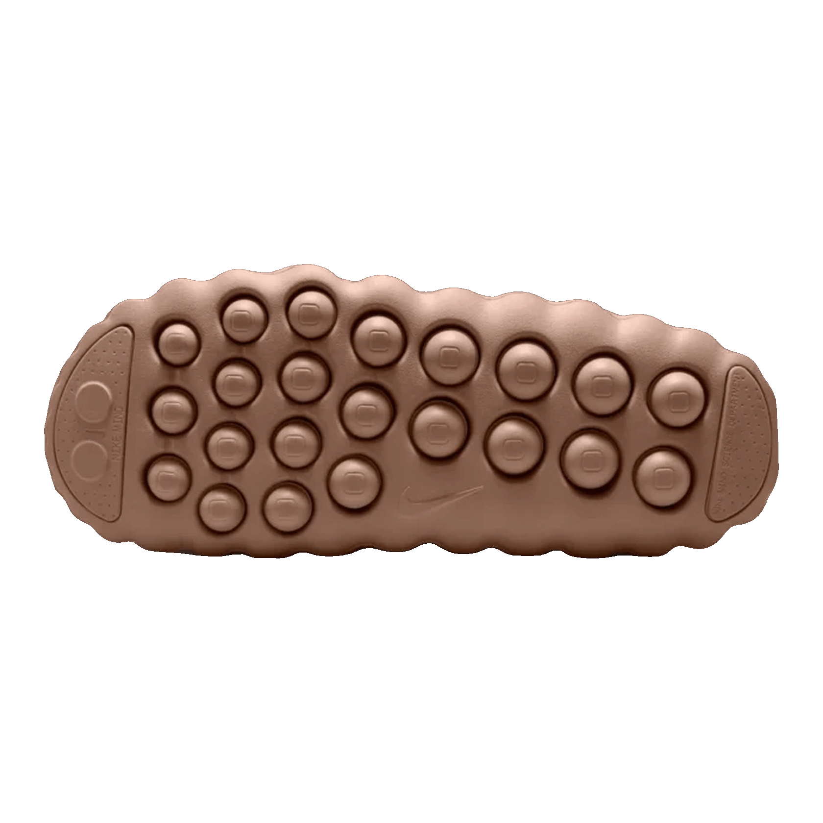 Nike Mind 001 Slide Rattan Sohle HQ4307-200