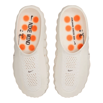 Nike Mind 001 Slide Sail Oben HQ4307-100