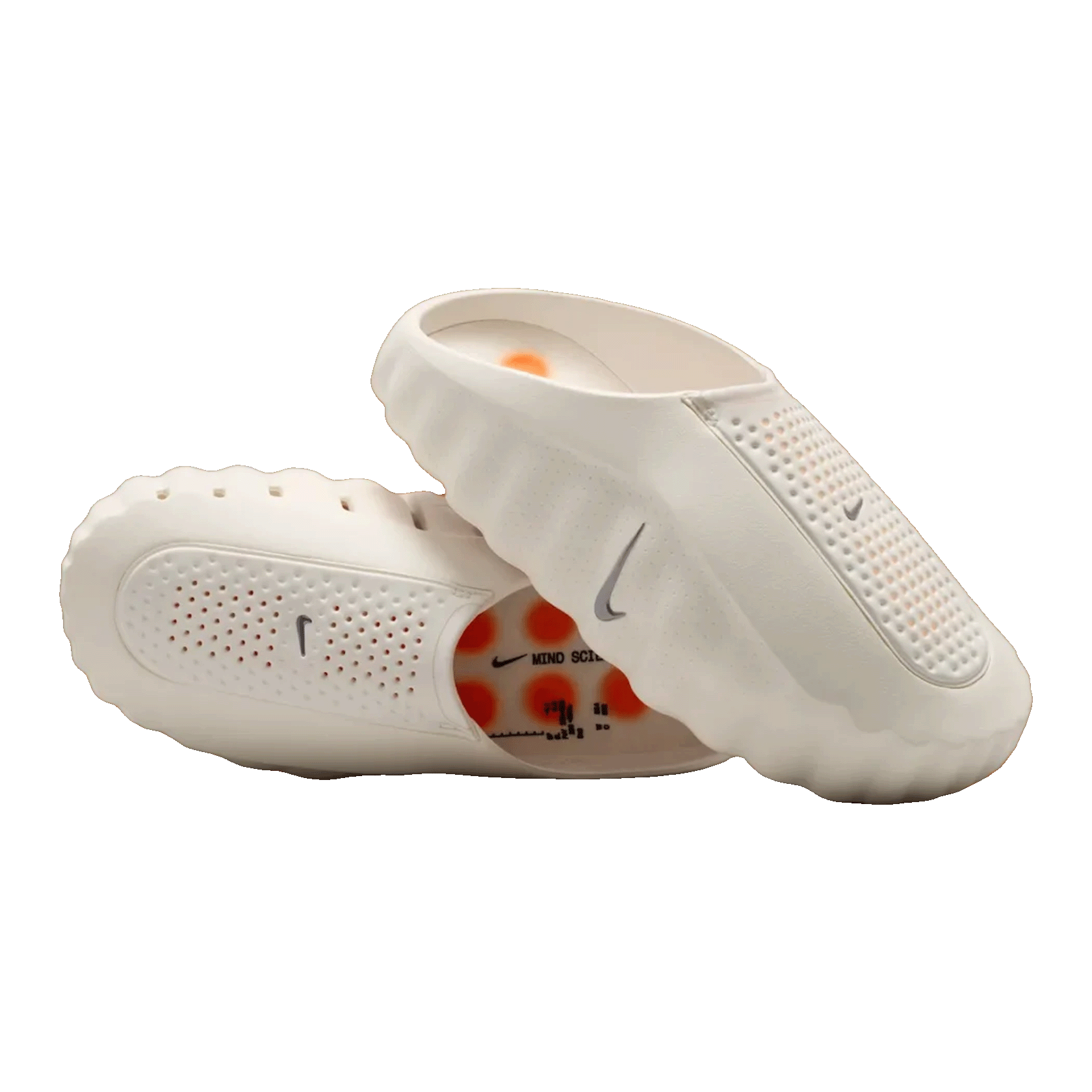 Nike Mind 001 Slide Sail Side HQ4307-100