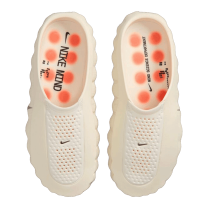Nike Mind 001 Slide Sail (W) Oben HQ4309-100